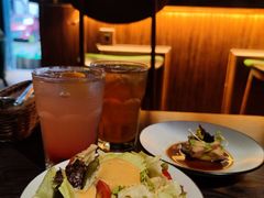 -The Cheebat 锌吧·Bistro(体育西店)