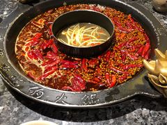 -蜀大侠火锅(寰球文化地标·总府店)