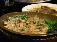 -渔米粥(罗湖店)
