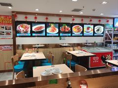 -老边饺子馆(东单店)