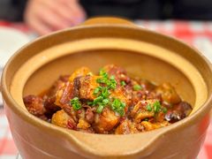 -新李记 · 口味菜馆(南郊公园店)