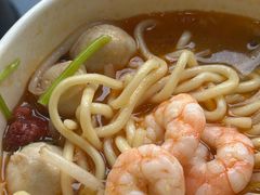 -明月虾面(厦禾路店)