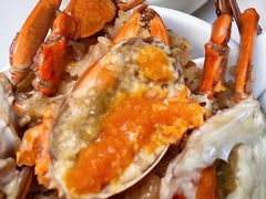 鲟饭-兴仙饭店·闽味海鲜(马尾总店)
