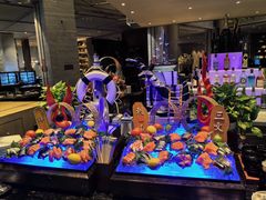 -博林天瑞喜来登酒店·西丽尚膳