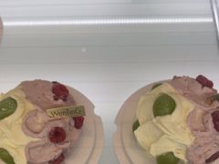 -WenTinG文汀·半糖蛋糕(合生汇店)