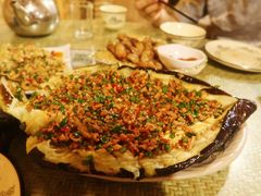 -多哥水傣味餐厅(司马巷店)