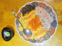 -东岸料理·寿司·刺身