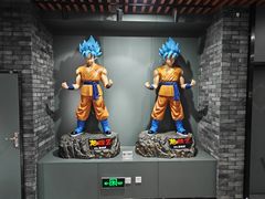 -保利国际影城(北京天安门CINITY店)