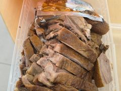 -小罗卤鹅(滨河西路店)