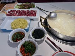 -八合里潮汕鲜牛肉火锅(惠州华贸店)