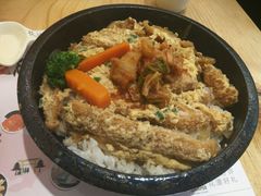 -花漫里日式餐厅(刺桐店)