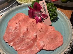 -丸藏和牛烧肉专门店(园区师惠坊店)