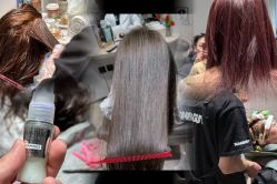 -汤尼英盖TONI&GUY-essensuals