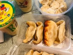-锅贴大王南翔小笼(临沂二村店)