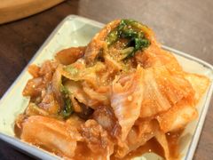 -肉仓焼肉バー(烟台山店)