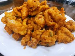 椒盐排条-协和菜馆(凤凰街店)