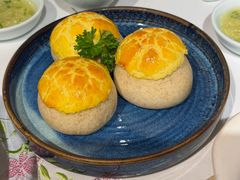 -白天鹅宾馆-玉堂春暖餐厅
