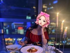 -天玑高空江景餐厅&酒吧Sky Secret Restaurant&Bar