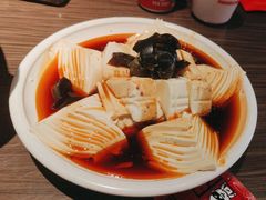 -胖哥俩肉蟹煲(学林街店)