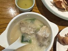 -小城粥道·海胆鲜虾粥(解放广场店)