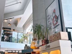 -Alimentari早午餐(安福路店)