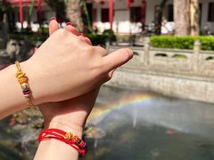 -杭州上天竺法喜讲寺