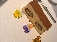 -PARFUM FLORAL花境法餐(南京首店)
