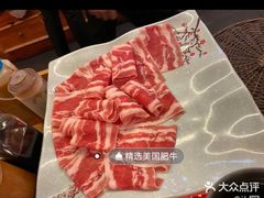 -谭鸭血老火锅(龙湖宝山天街店)
