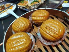 -老班长·小龙虾·鲜货烧烤大排档(金街美地店)