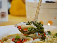 -熙春园餐厅