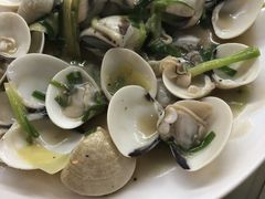 -量贩海鲜餐厅
