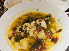 -皇城根北京风味主题餐厅(中海环宇城店)