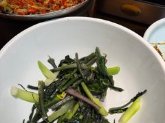 -李久其家民间餐厅(观沙岭公园店)