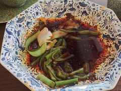-破三川·新川菜(静安大融城店)