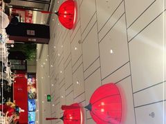 大堂-眉州东坡(民族园店)