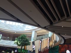 -食悦天美食广场(西安CityOn熙地港购物中心店)