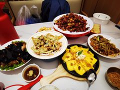 -偏爱炒鸡(老县衙店)