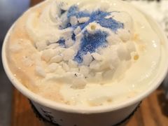 -星巴克(重庆新世纪凯瑞商都店)