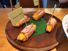 -saigon saigon | 西贡西贡(滨北店)