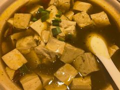 -徽州月·民间徽菜(浦东总店)