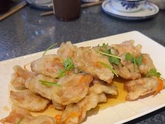 -华竹饭店(中央大街店)