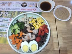 -嘉和一品粥(魏公村店)