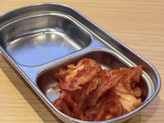-朴大叔拌饭(上海金山万达店)