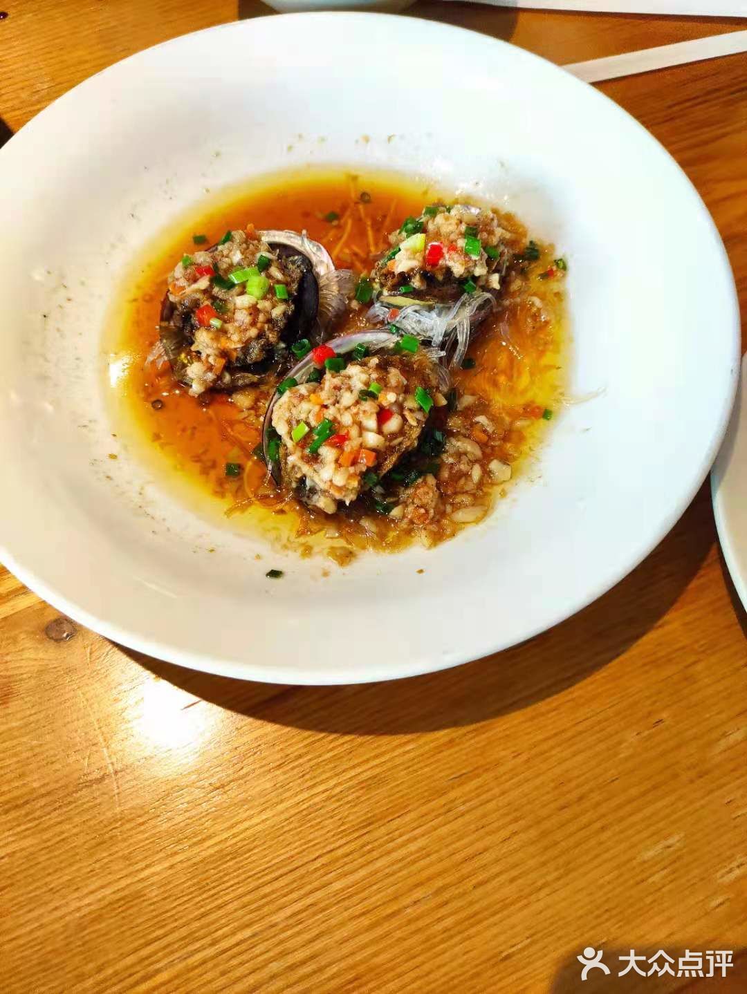 适合小聚的地方----半亩田