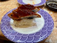 -万岁料理回转寿司(华贸店)