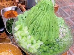 -打川川·川蜀毛肚(南市场店)