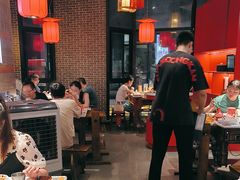 -小龙坎火锅(总店)