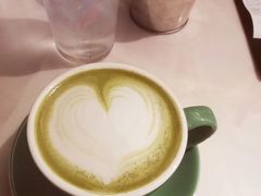 -打趸BTC·Breaktime cafe(北京路店)