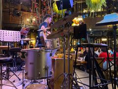 -胡桃里音乐酒馆(白云五号T5 MALL店)