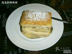 -美丽心情蛋糕(江苏路店)